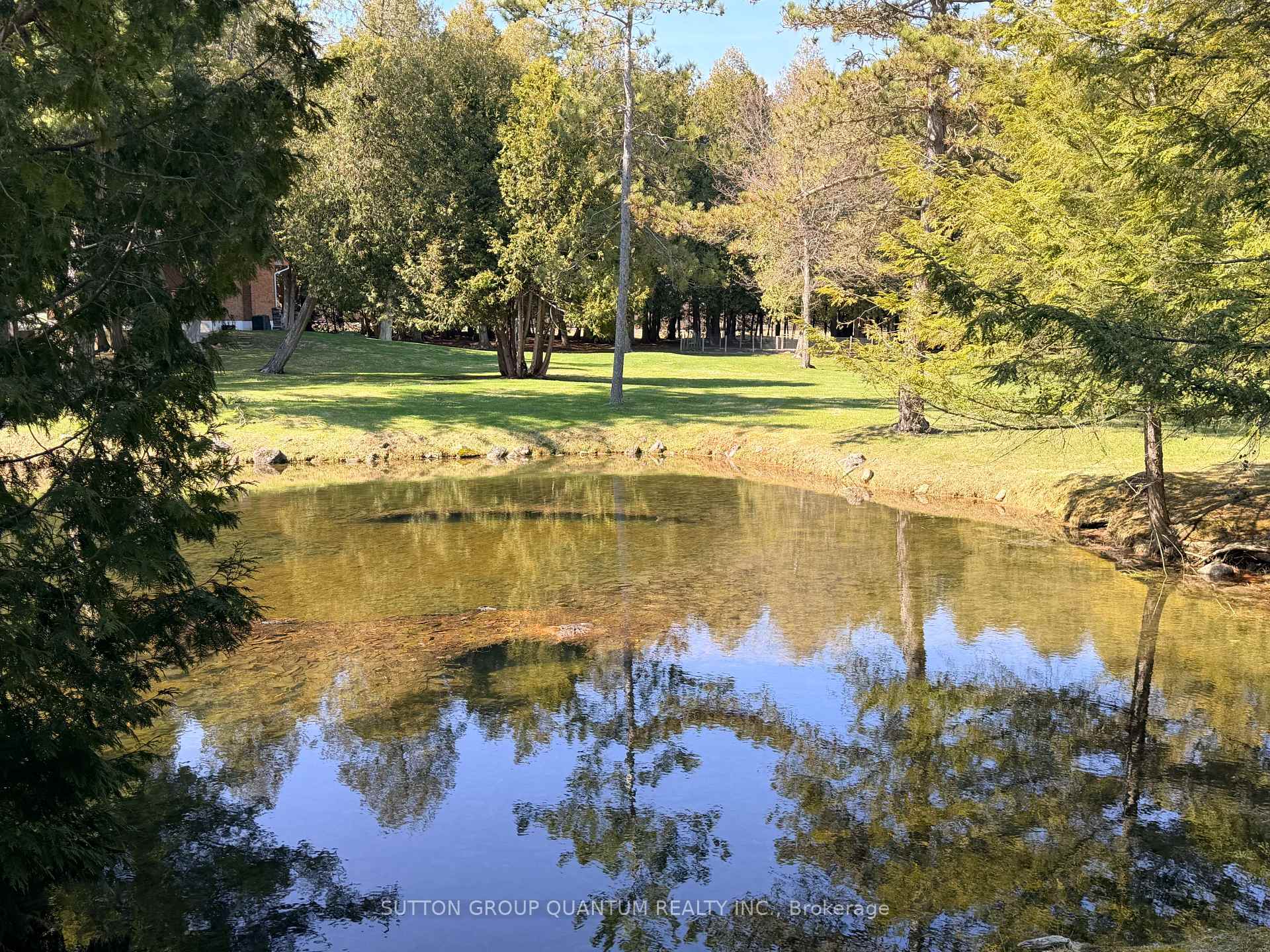 Photo 36 of 506 11th Concession Road E, Hamilton, Rural Flamborough — HOMEH