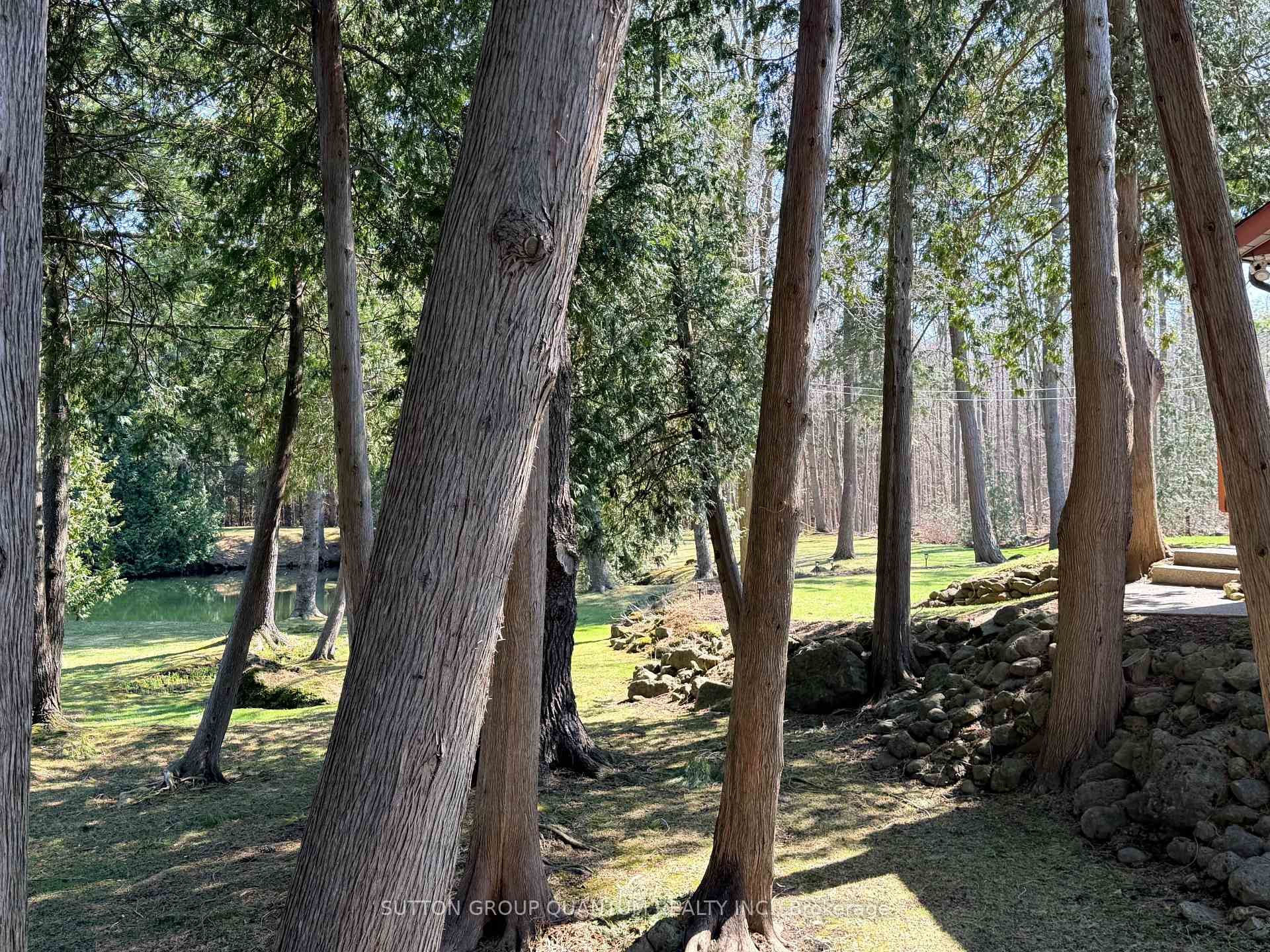 Photo 41 of 506 11th Concession Road E, Hamilton, Rural Flamborough — HOMEH