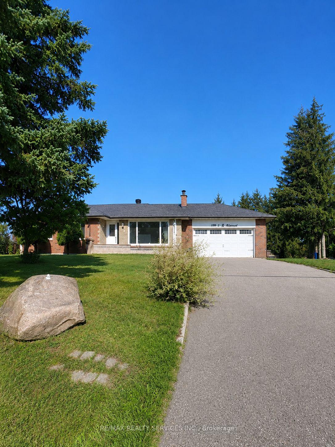 Photo 1 of 7257 5 Road, Halton Hills, Rural Esquesing — HOMEH