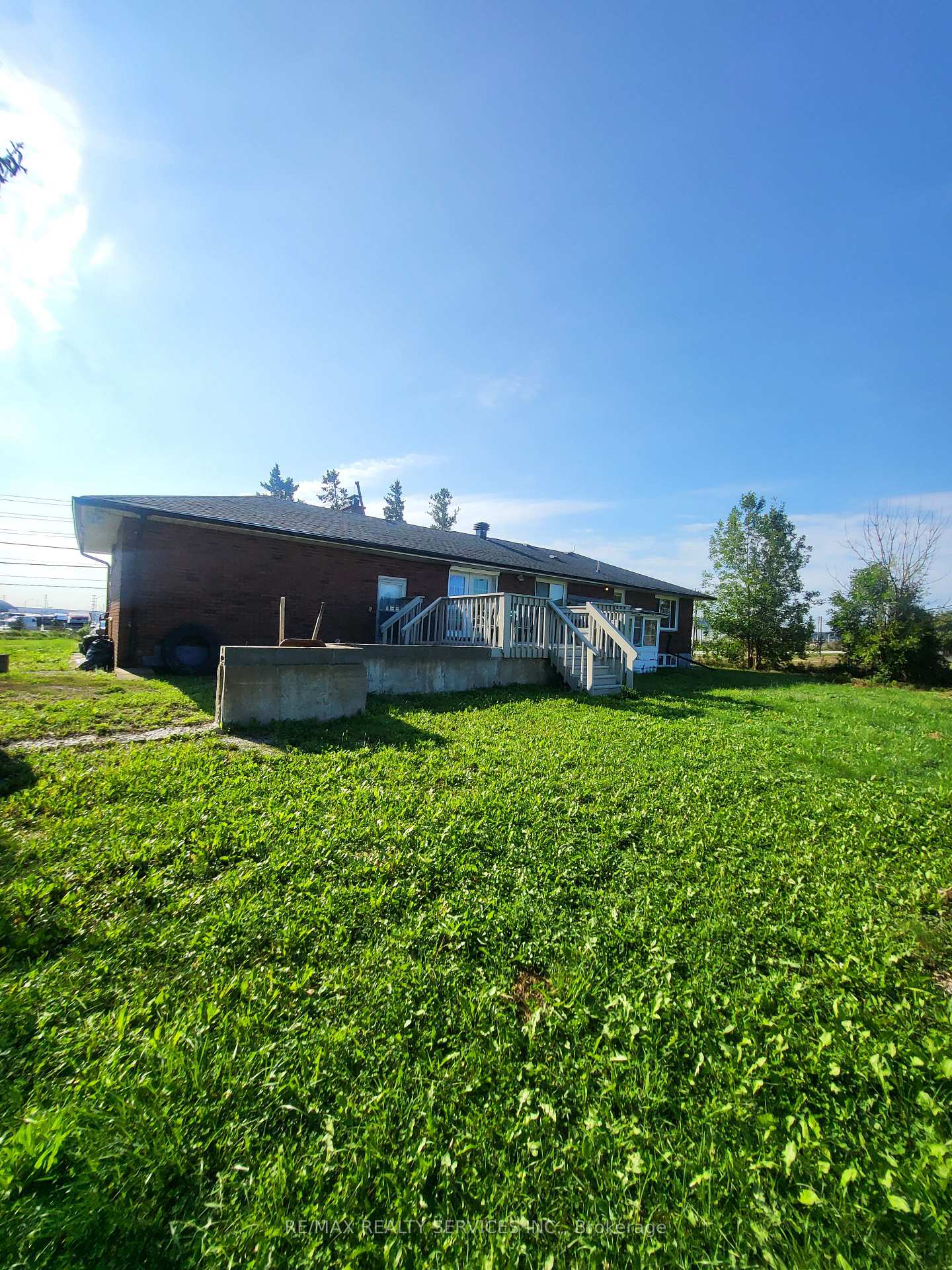 Photo 2 of 7257 5 Road, Halton Hills, Rural Esquesing — HOMEH