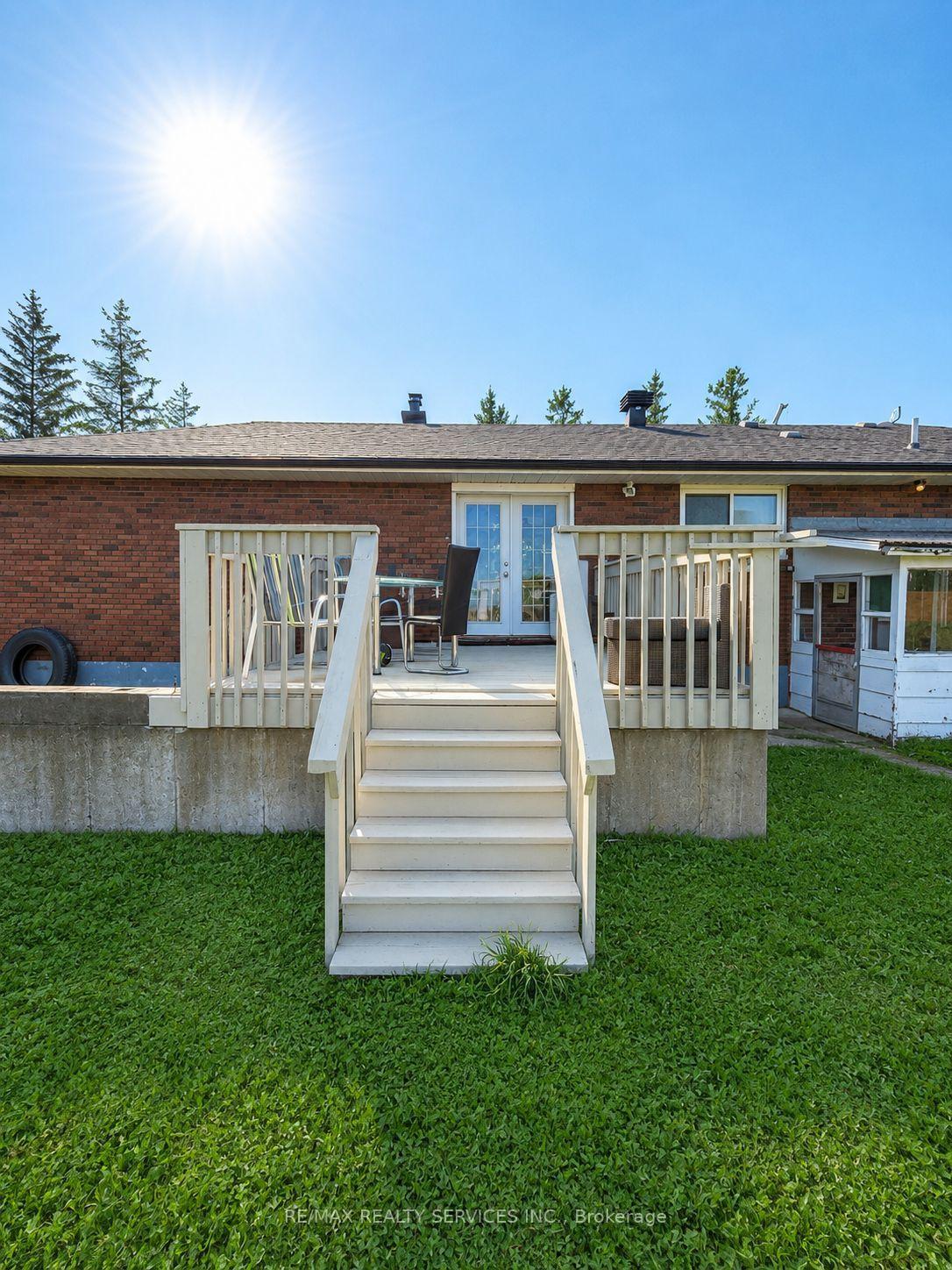 Photo 19 of 7257 5 Road, Halton Hills, Rural Esquesing — HOMEH