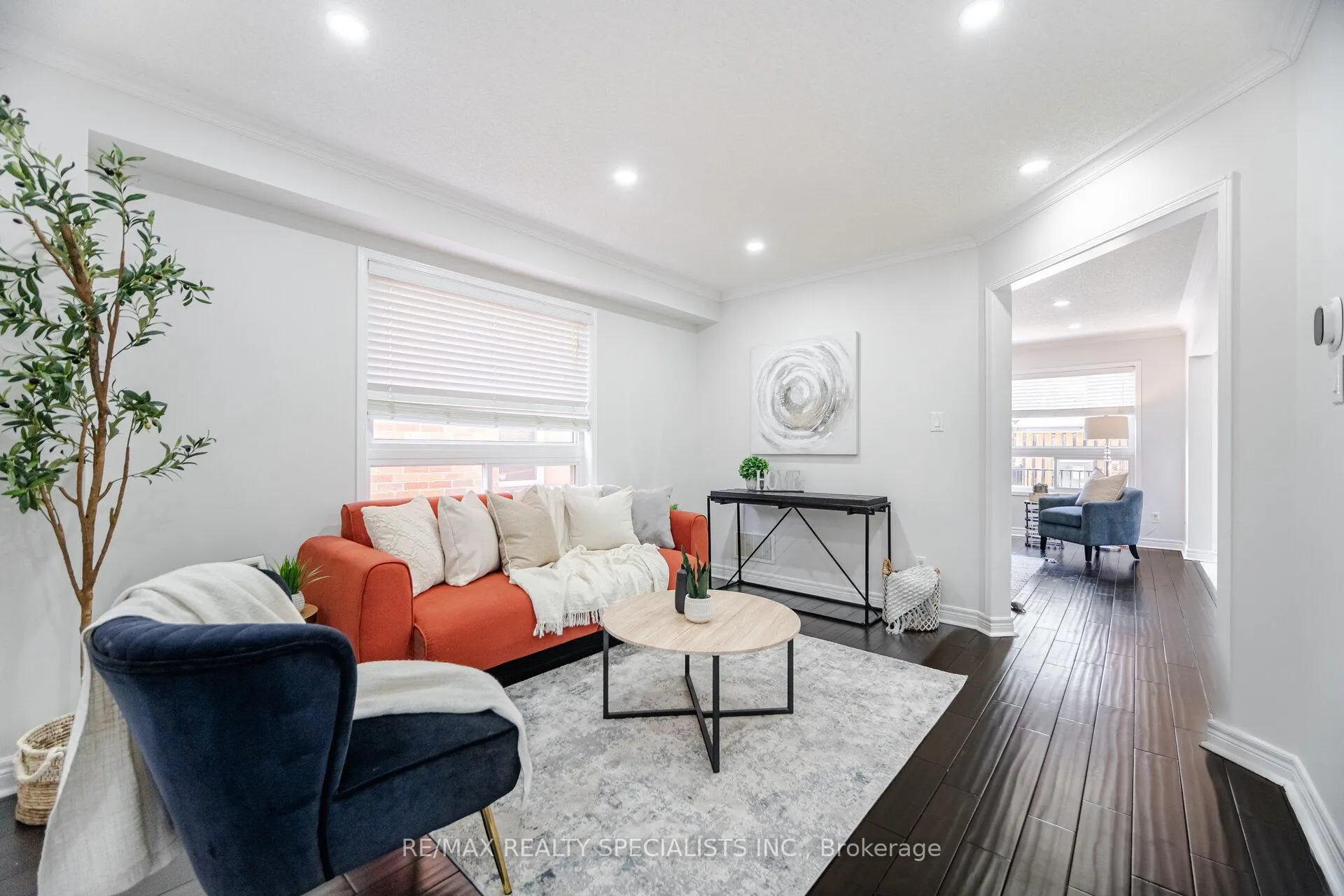 Photo 8 of 168 Sugarhill Drive, Brampton, Fletcher's Meadow — HOMEH