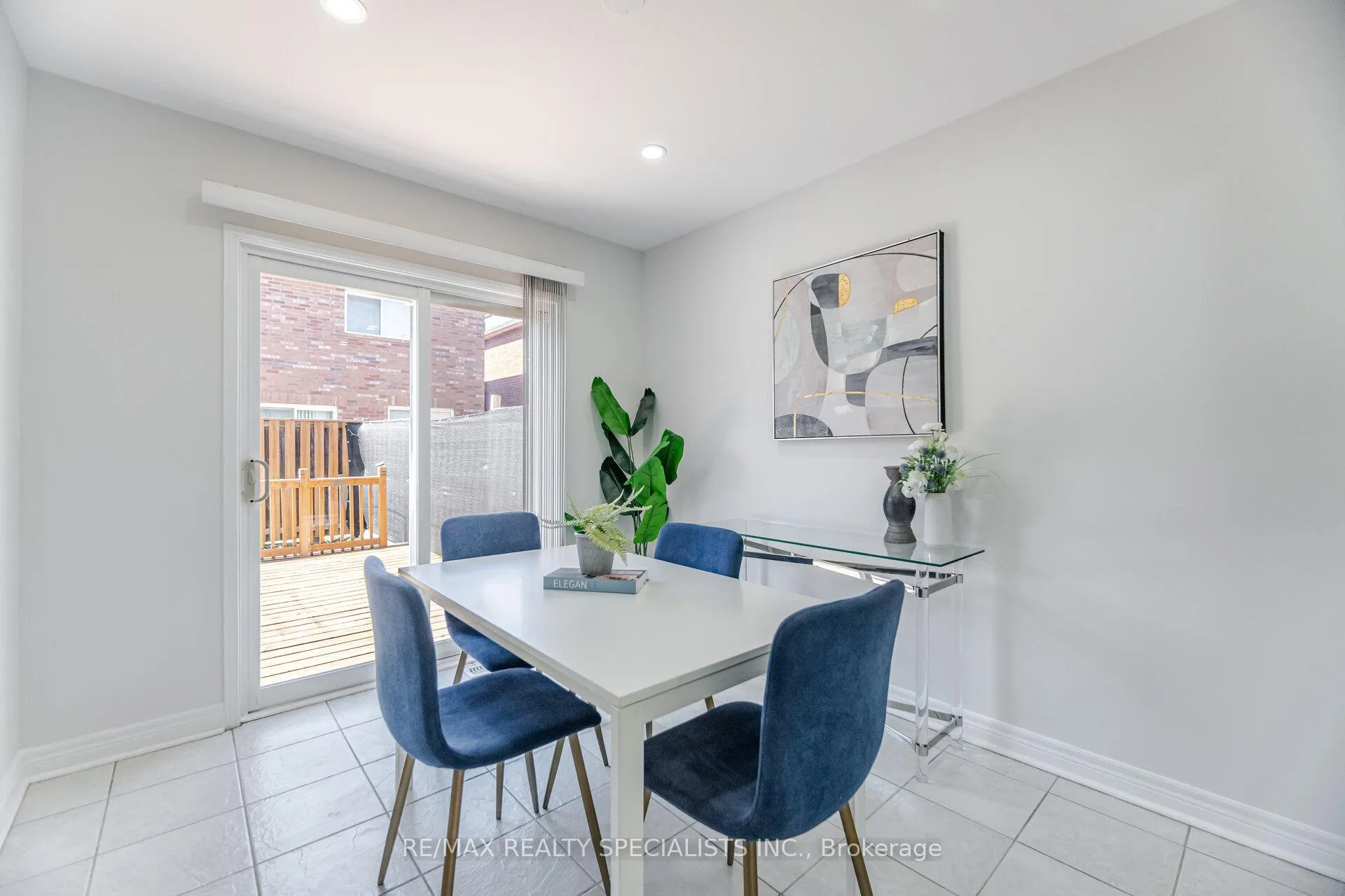 Photo 16 of 168 Sugarhill Drive, Brampton, Fletcher's Meadow — HOMEH