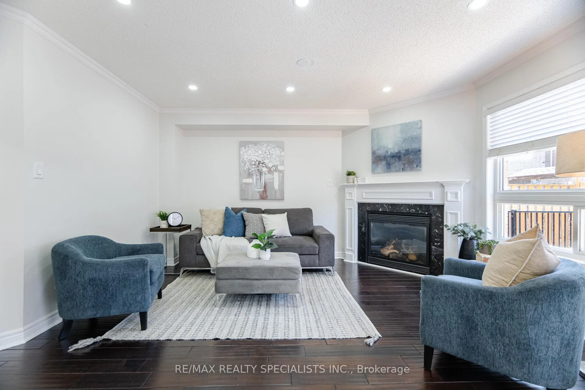 Photo 18 of 168 Sugarhill Drive, Brampton, Fletcher's Meadow — HOMEH