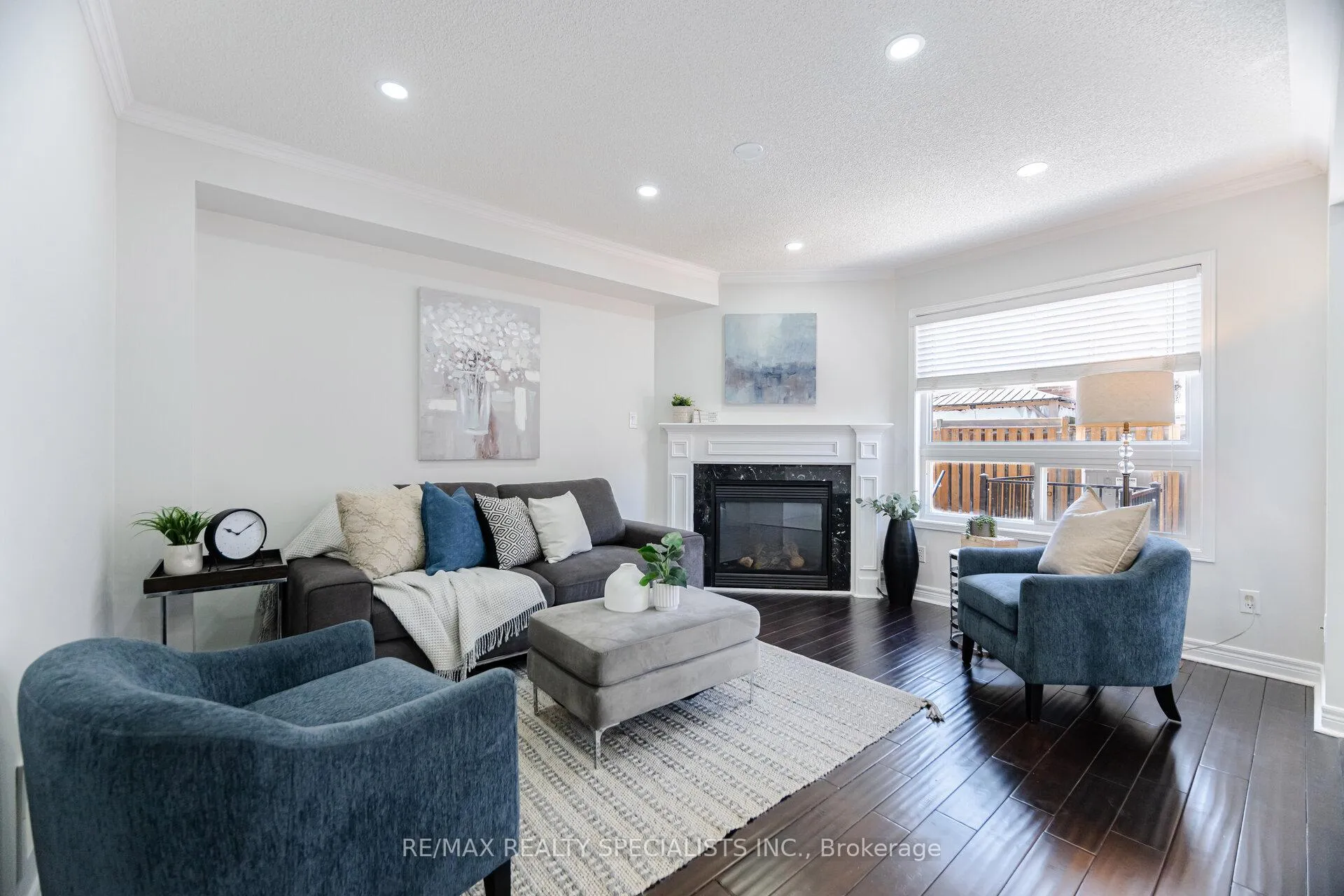 Photo 19 of 168 Sugarhill Drive, Brampton, Fletcher's Meadow — HOMEH