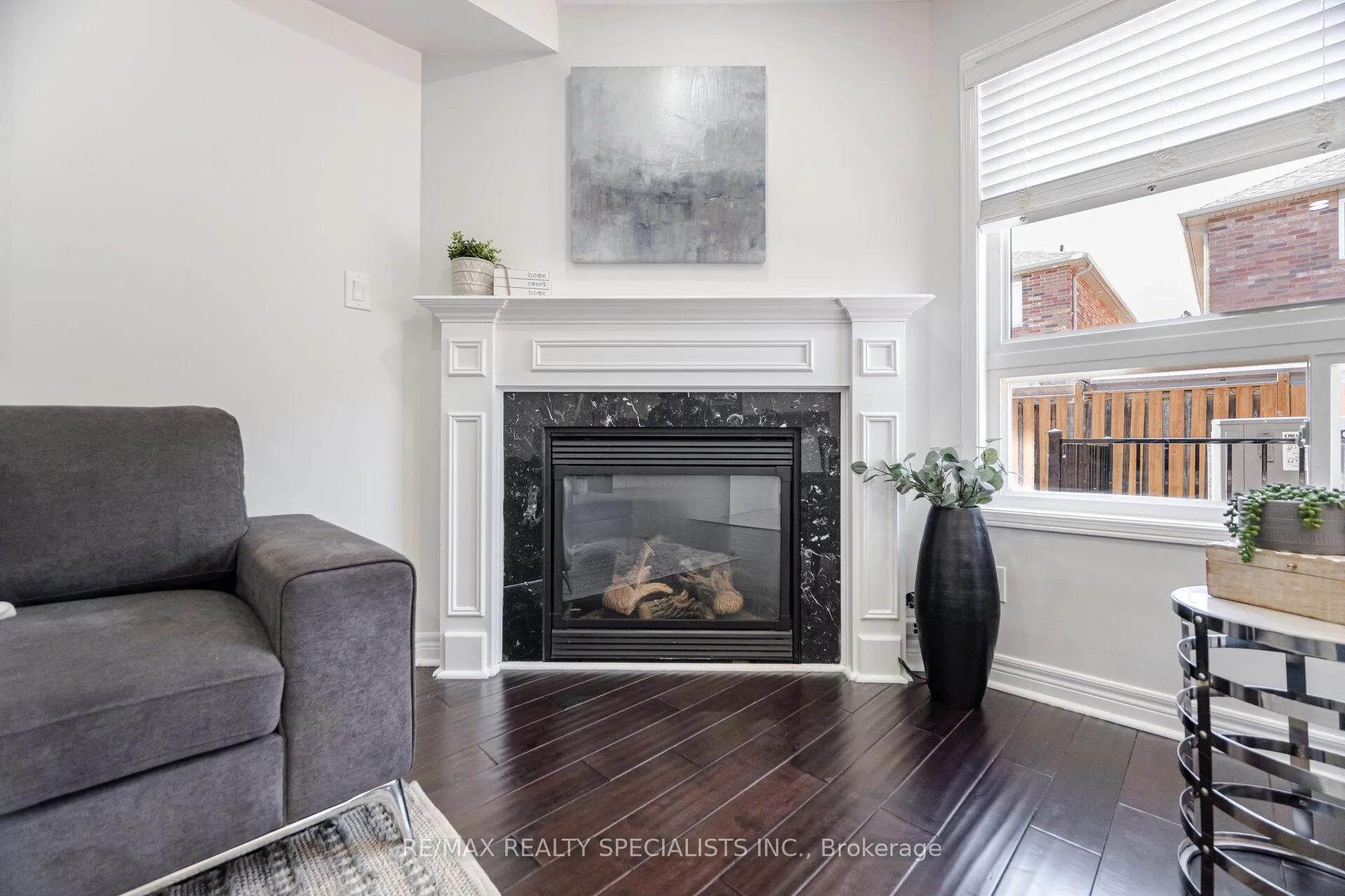Photo 21 of 168 Sugarhill Drive, Brampton, Fletcher's Meadow — HOMEH