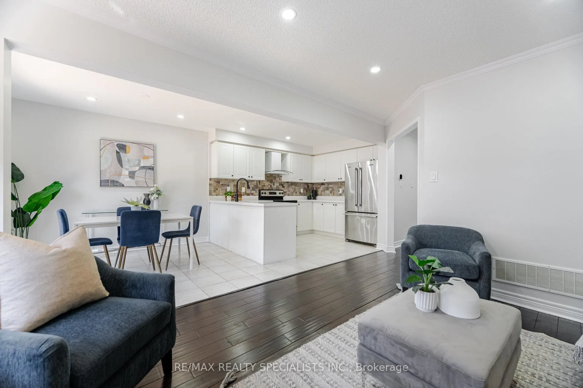 Photo 22 of 168 Sugarhill Drive, Brampton, Fletcher's Meadow — HOMEH