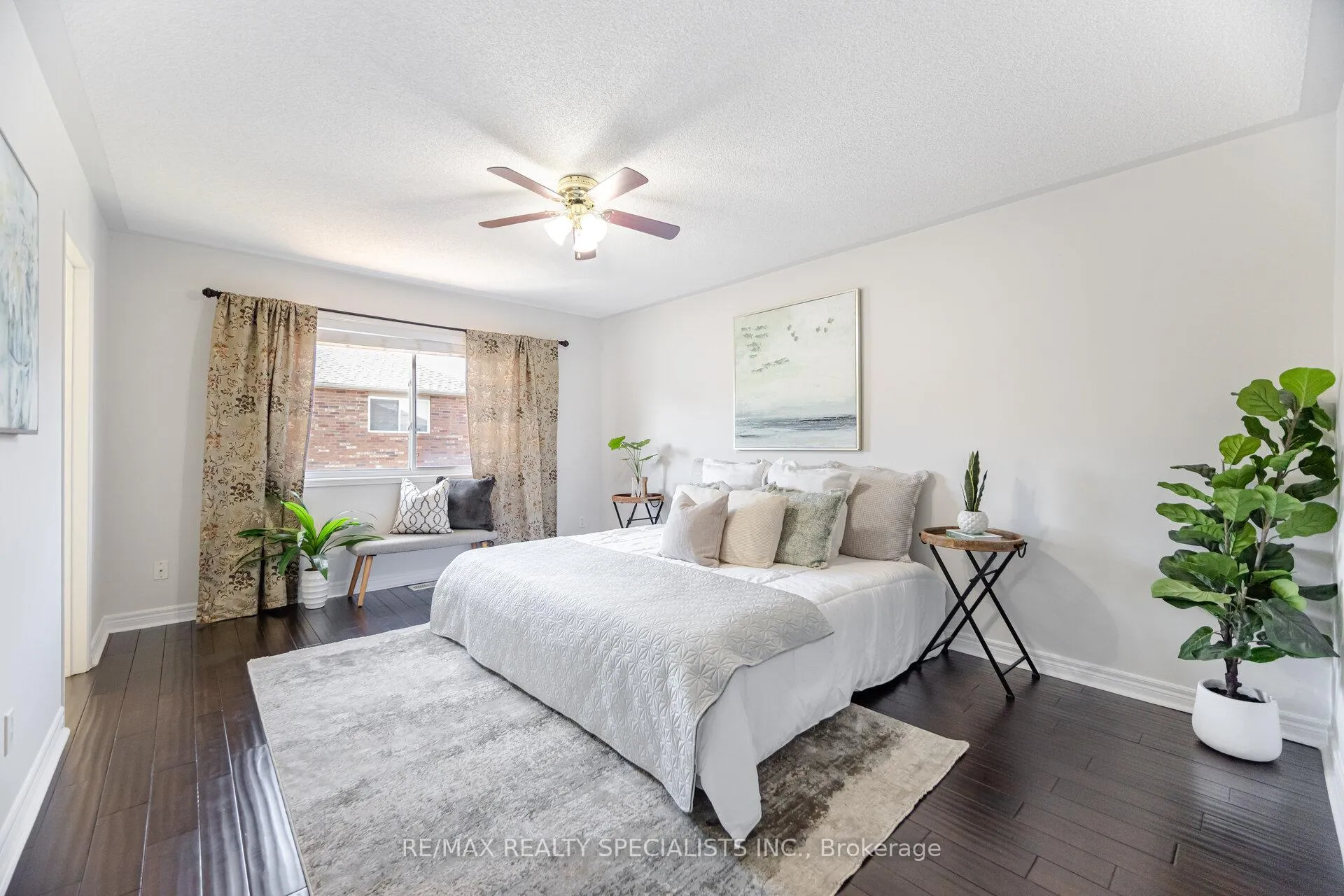 Photo 27 of 168 Sugarhill Drive, Brampton, Fletcher's Meadow — HOMEH