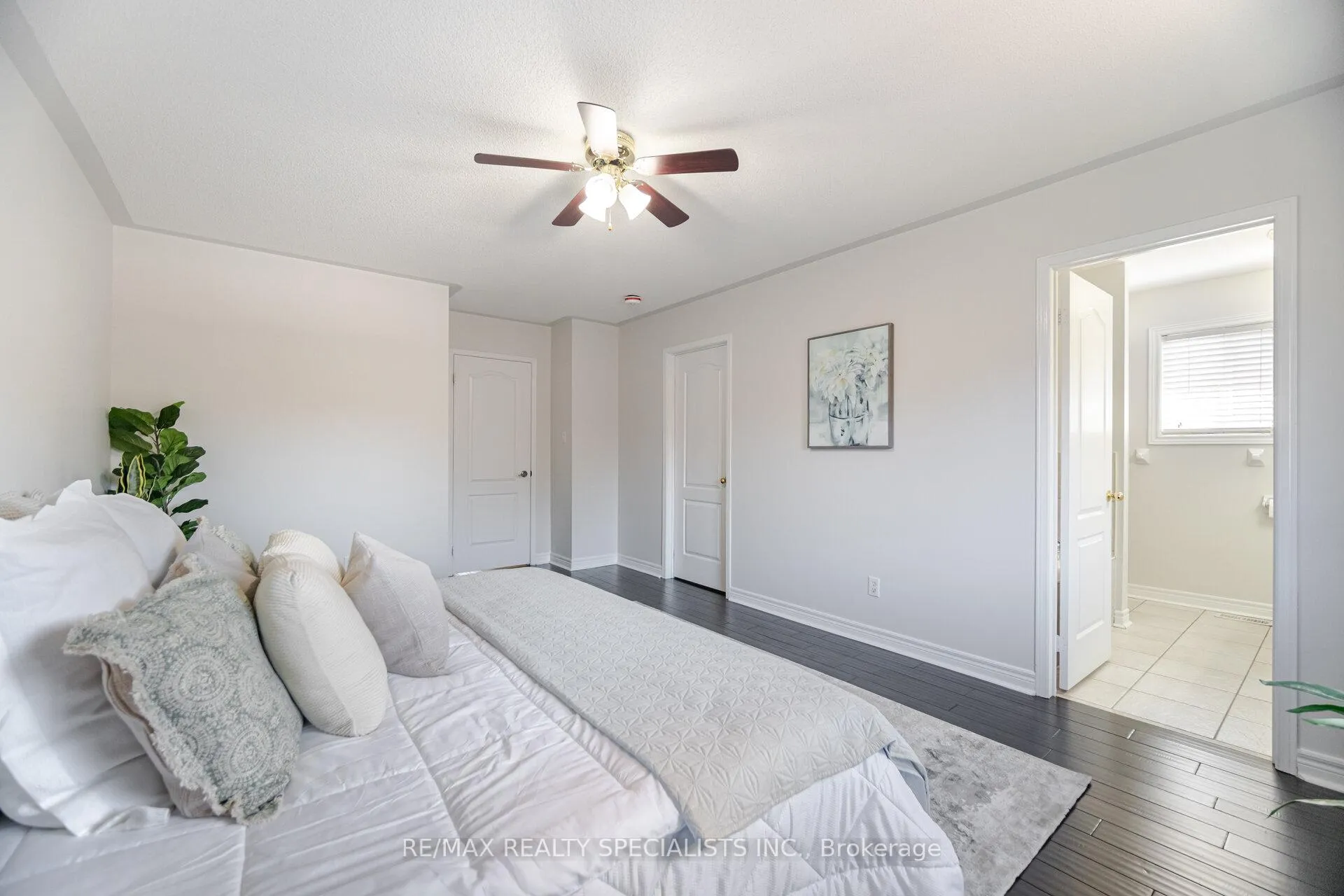 Photo 29 of 168 Sugarhill Drive, Brampton, Fletcher's Meadow — HOMEH