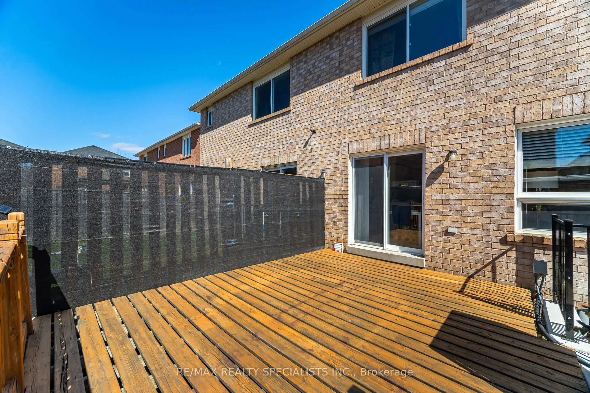 Photo 44 of 168 Sugarhill Drive, Brampton, Fletcher's Meadow — HOMEH