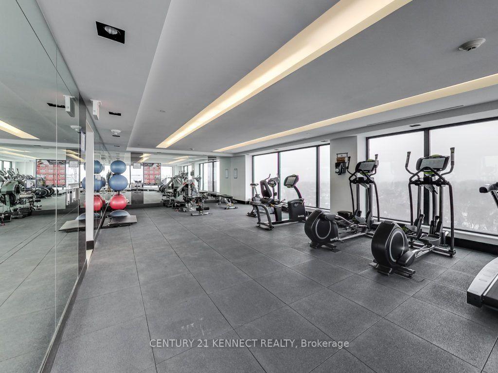 Photo 49 of Unit 711, 3018 Yonge Street, Toronto, Lawrence Park South — HOMEH