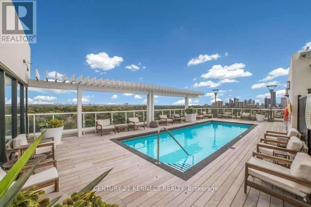 Photo 55 of Unit 711, 3018 Yonge Street, Toronto, Lawrence Park South — HOMEH