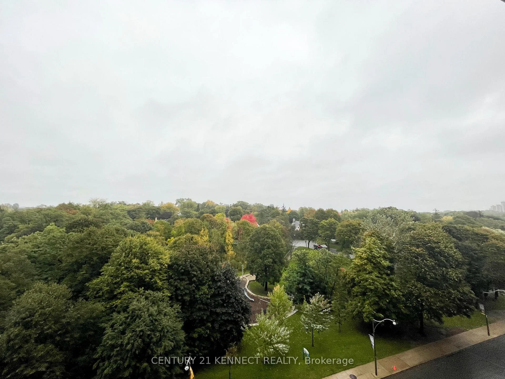 Photo 36 of Unit 711, 3018 Yonge Street, Toronto, Lawrence Park South — HOMEH