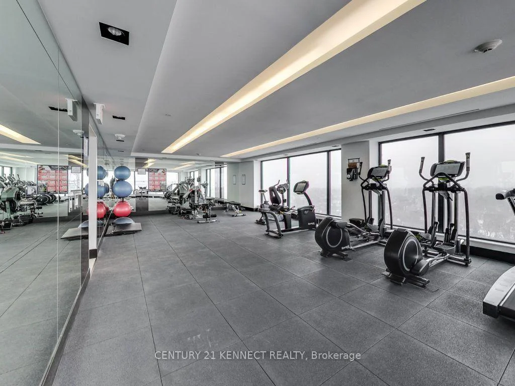 Photo 45 of Unit 711, 3018 Yonge Street, Toronto, Lawrence Park South — HOMEH