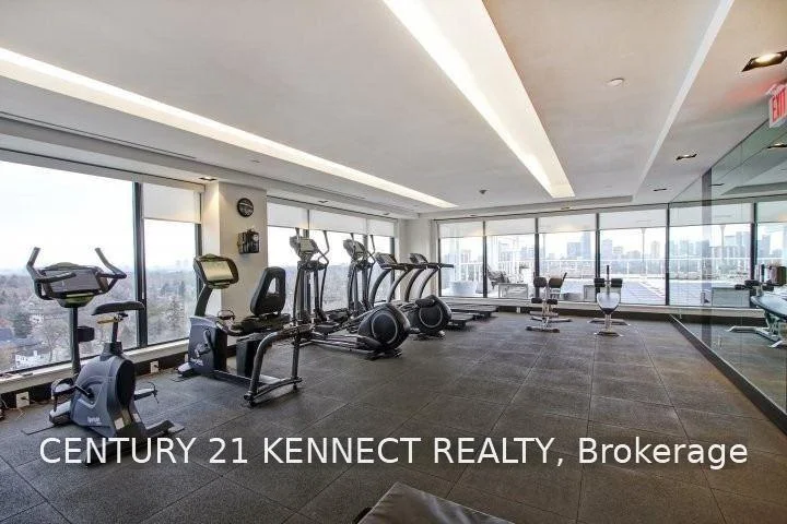 Photo 47 of Unit 711, 3018 Yonge Street, Toronto, Lawrence Park South — HOMEH