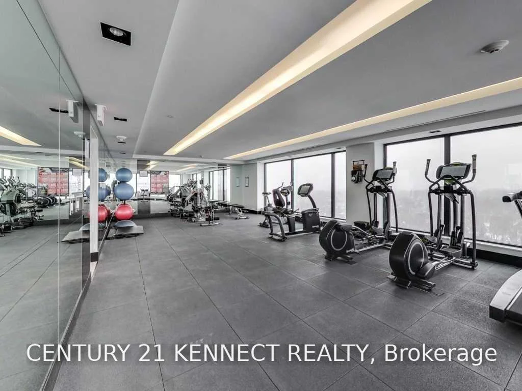 Photo 50 of Unit 711, 3018 Yonge Street, Toronto, Lawrence Park South — HOMEH