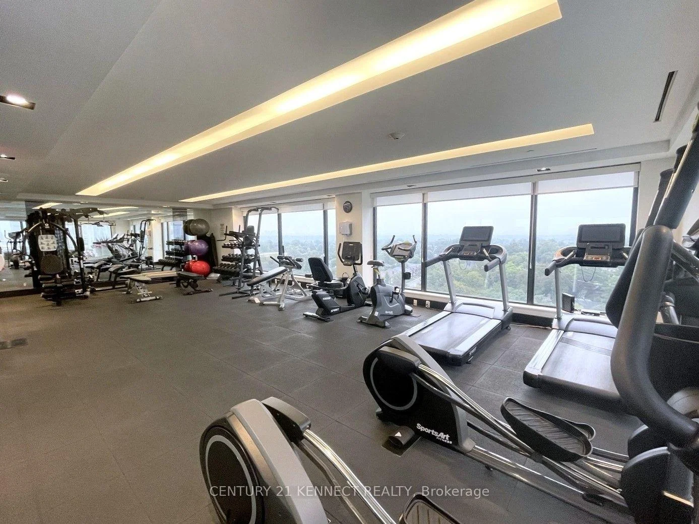 Photo 57 of Unit 711, 3018 Yonge Street, Toronto, Lawrence Park South — HOMEH