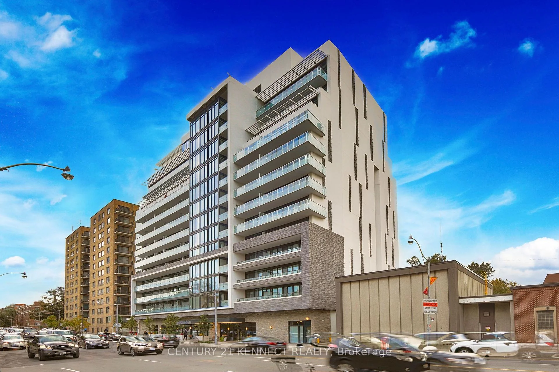 Photo 58 of Unit 711, 3018 Yonge Street, Toronto, Lawrence Park South — HOMEH