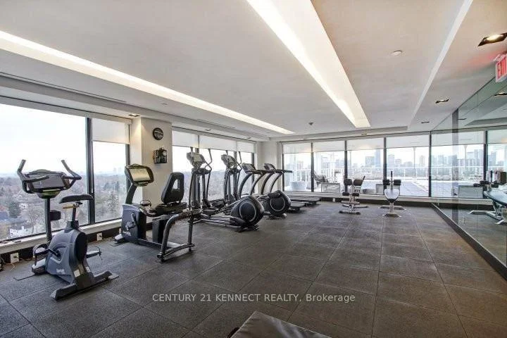 Photo 75 of Unit 711, 3018 Yonge Street, Toronto, Lawrence Park South — HOMEH