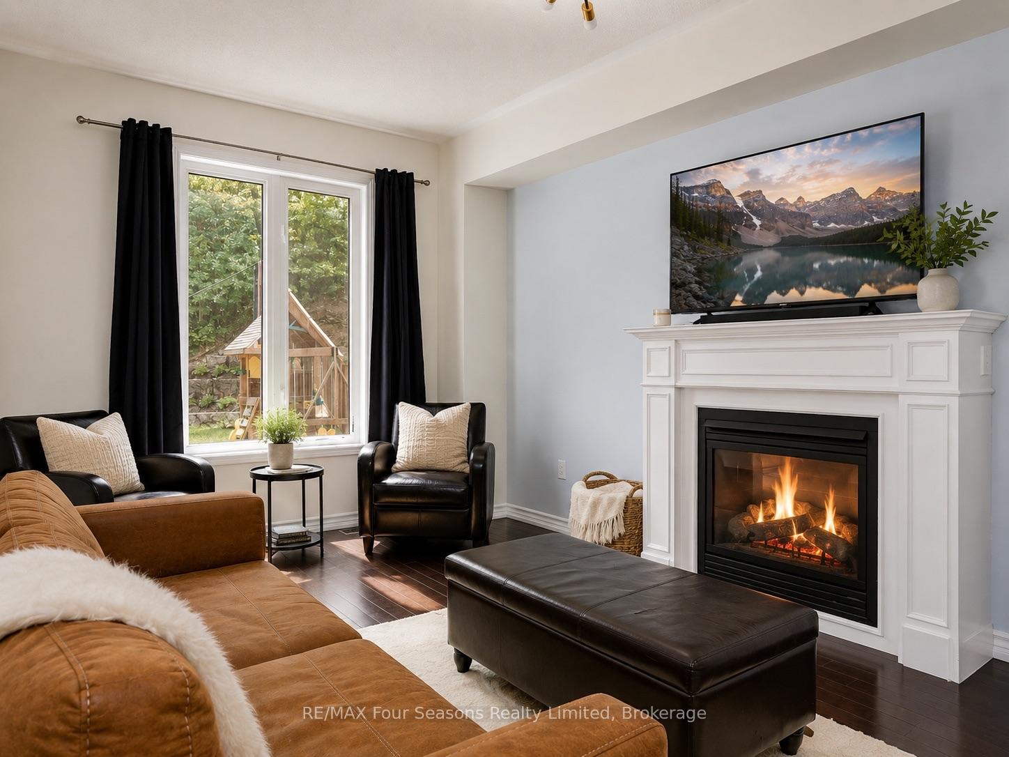 Photo 6 of 66 Christy Drive, Wasaga Beach — HOMEH