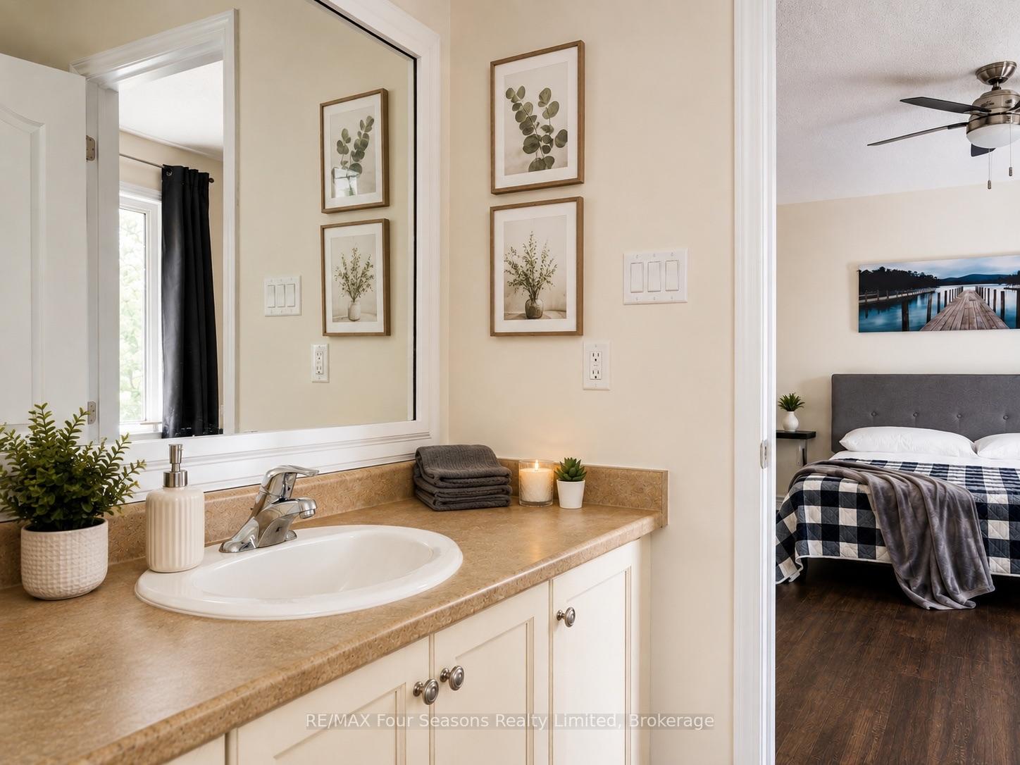 Photo 13 of 66 Christy Drive, Wasaga Beach — HOMEH