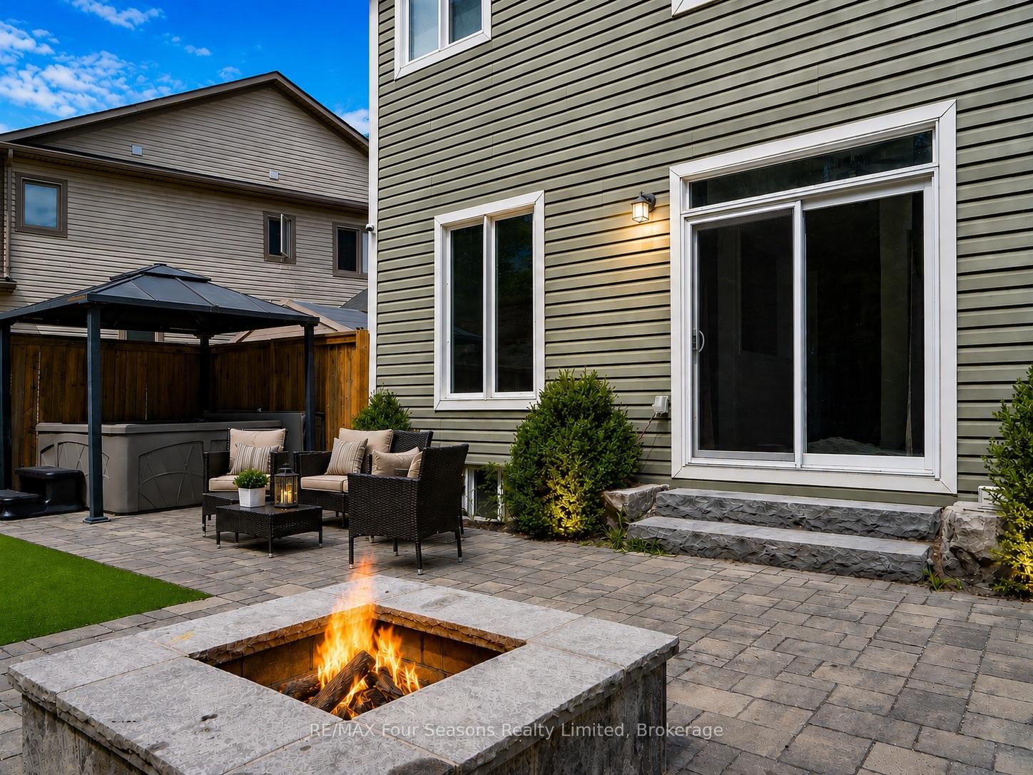 Photo 19 of 66 Christy Drive, Wasaga Beach — HOMEH