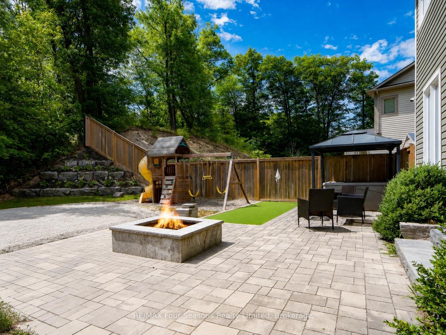 Photo 20 of 66 Christy Drive, Wasaga Beach — HOMEH