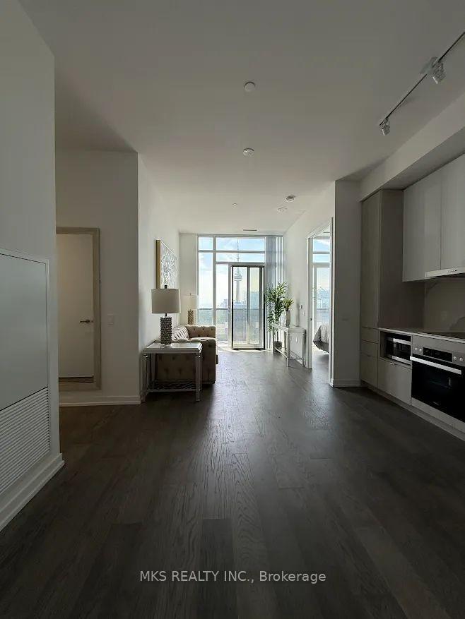 Photo 2 of Unit PH112, 55 Cooper Street, Toronto, Waterfront Communities — HOMEH