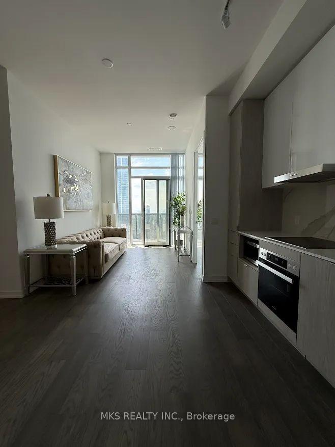 Photo 3 of Unit PH112, 55 Cooper Street, Toronto, Waterfront Communities — HOMEH