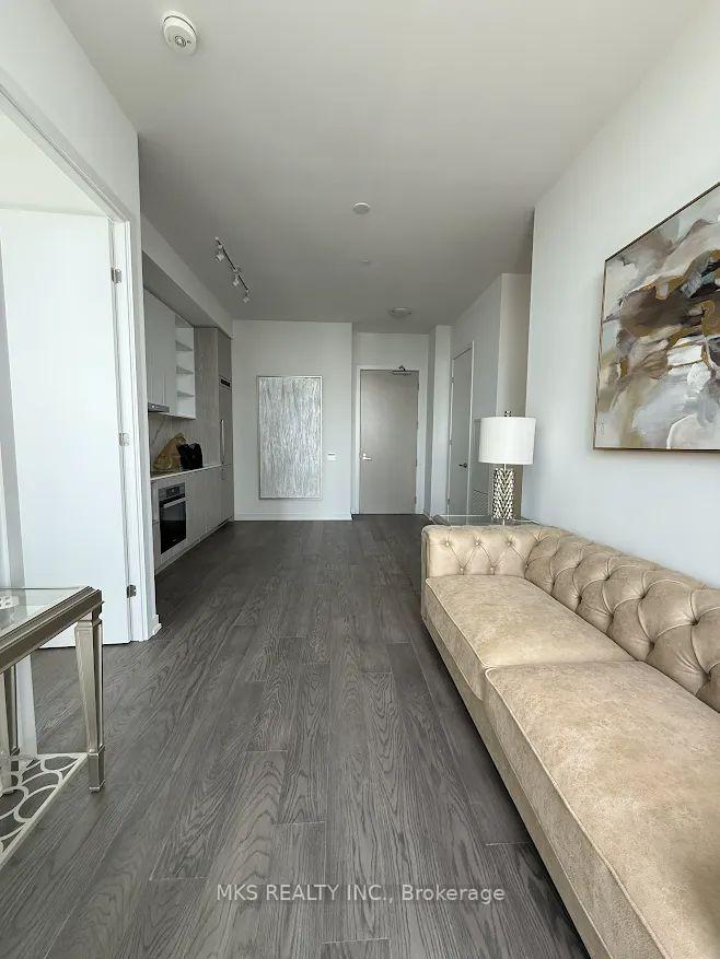 Photo 5 of Unit PH112, 55 Cooper Street, Toronto, Waterfront Communities — HOMEH