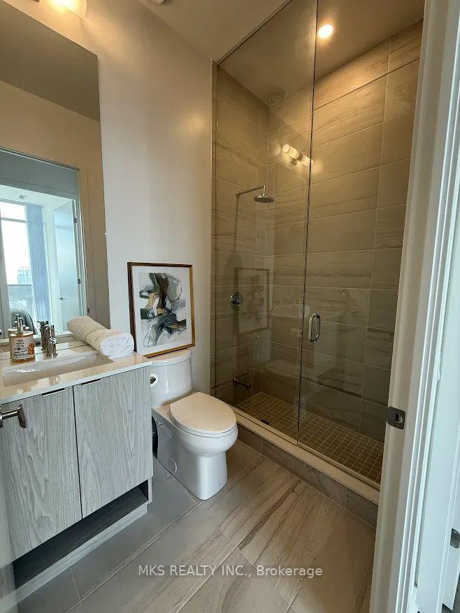 Photo 9 of Unit PH112, 55 Cooper Street, Toronto, Waterfront Communities — HOMEH