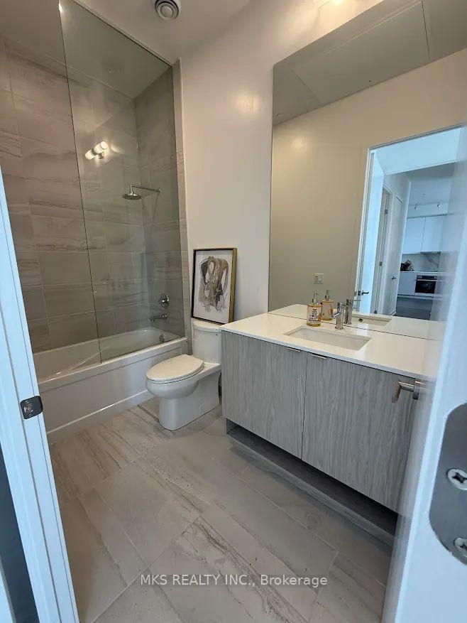 Photo 15 of Unit PH112, 55 Cooper Street, Toronto, Waterfront Communities — HOMEH