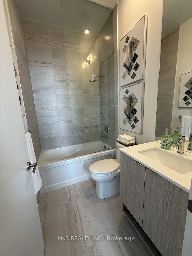 Photo 20 of Unit PH112, 55 Cooper Street, Toronto, Waterfront Communities — HOMEH