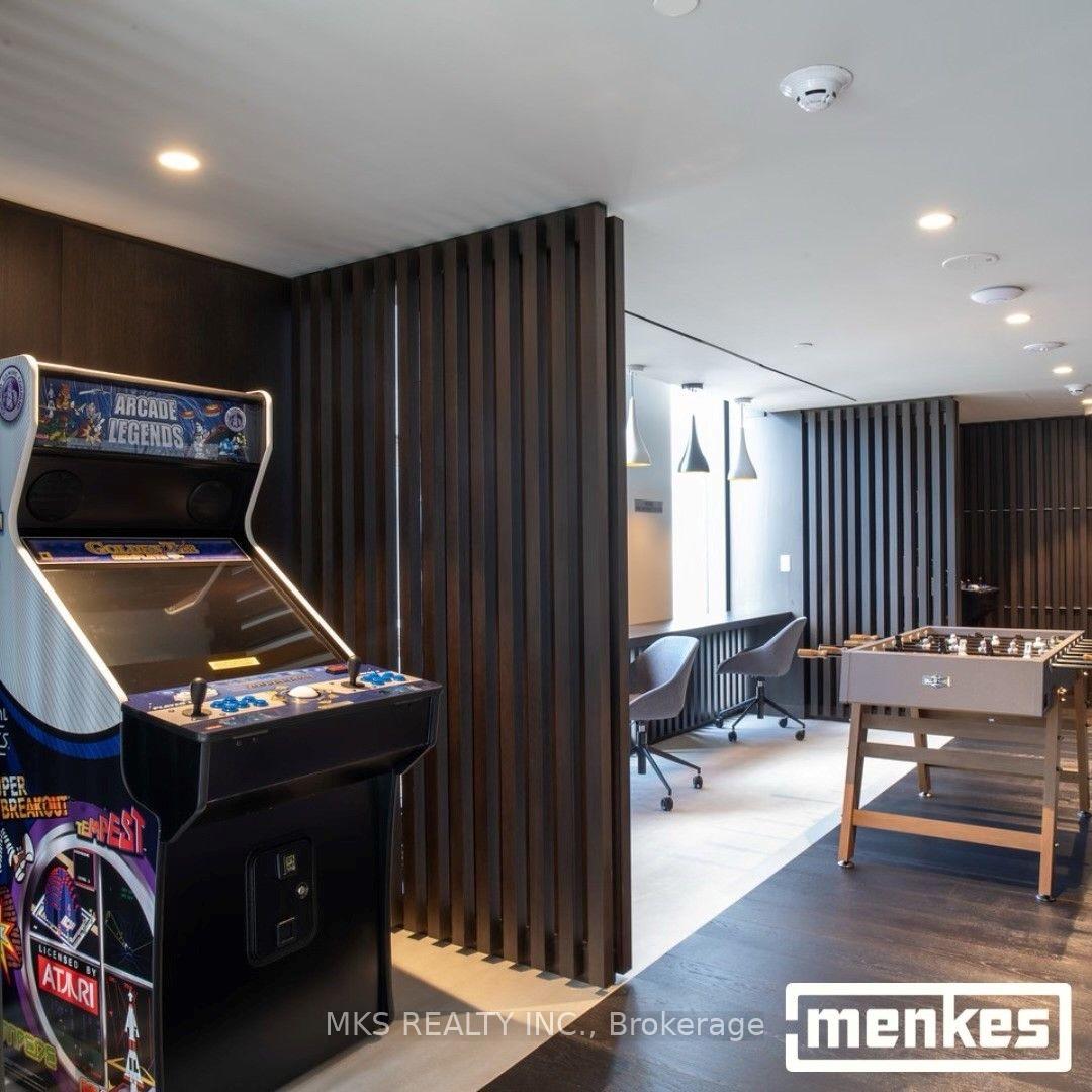Photo 22 of Unit PH112, 55 Cooper Street, Toronto, Waterfront Communities — HOMEH