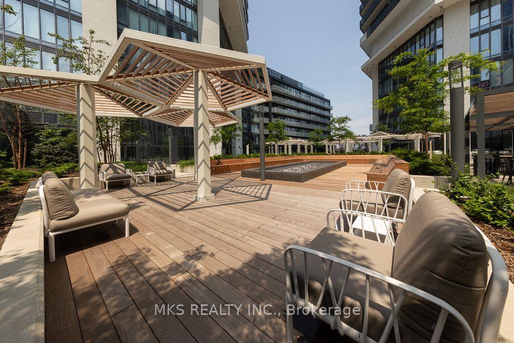 Photo 28 of Unit PH112, 55 Cooper Street, Toronto, Waterfront Communities — HOMEH
