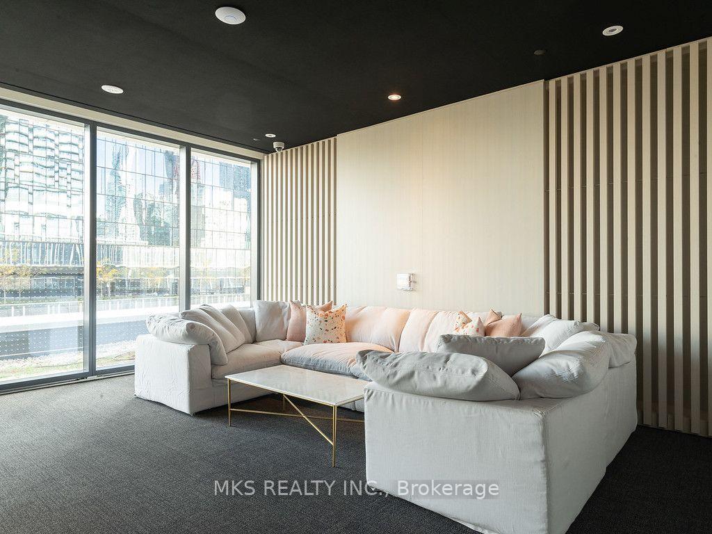 Photo 30 of Unit PH112, 55 Cooper Street, Toronto, Waterfront Communities — HOMEH
