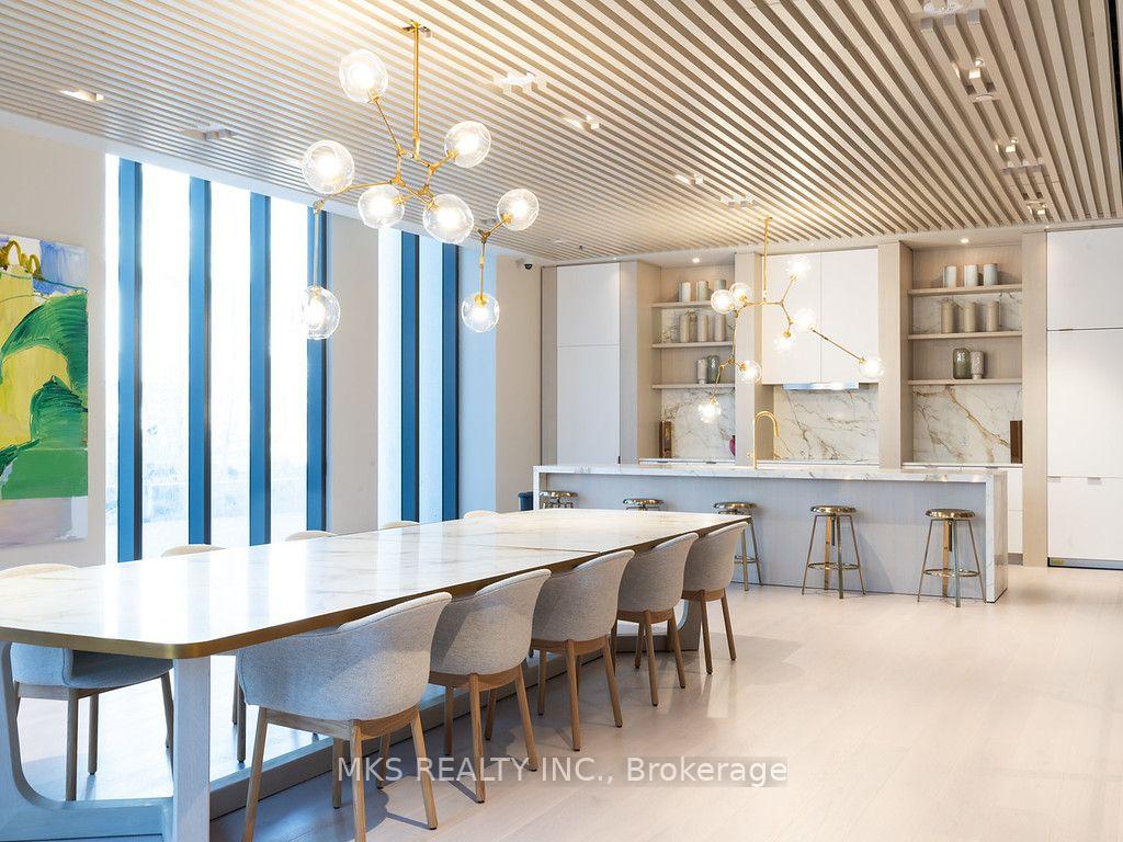Photo 36 of Unit PH112, 55 Cooper Street, Toronto, Waterfront Communities — HOMEH