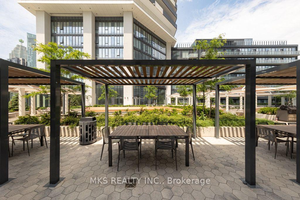 Photo 37 of Unit PH112, 55 Cooper Street, Toronto, Waterfront Communities — HOMEH
