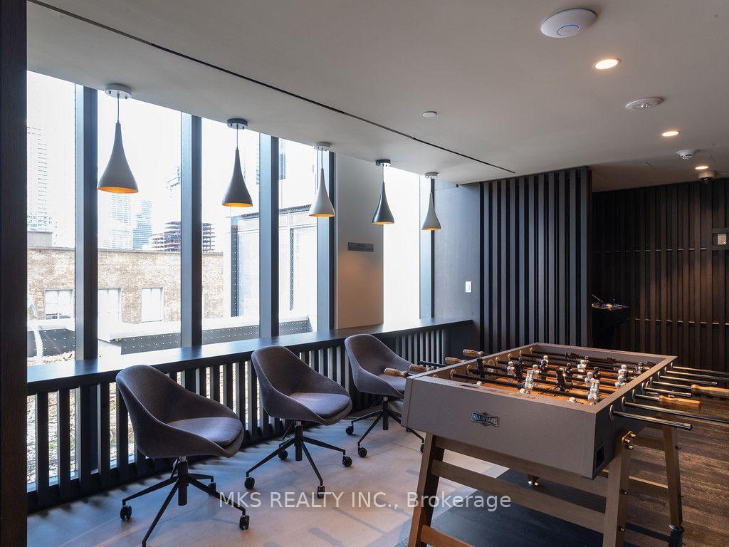 Photo 39 of Unit PH112, 55 Cooper Street, Toronto, Waterfront Communities — HOMEH