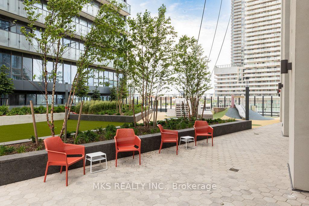 Photo 42 of Unit PH112, 55 Cooper Street, Toronto, Waterfront Communities — HOMEH