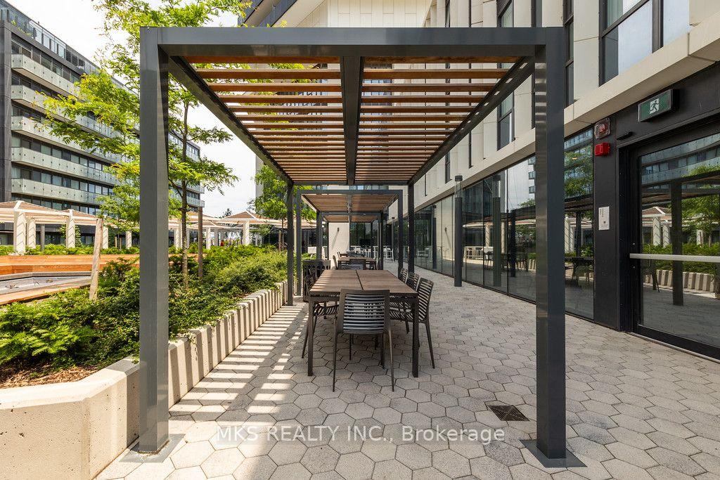 Photo 47 of Unit PH112, 55 Cooper Street, Toronto, Waterfront Communities — HOMEH