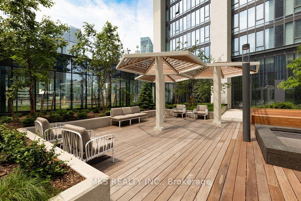 Photo 48 of Unit PH112, 55 Cooper Street, Toronto, Waterfront Communities — HOMEH