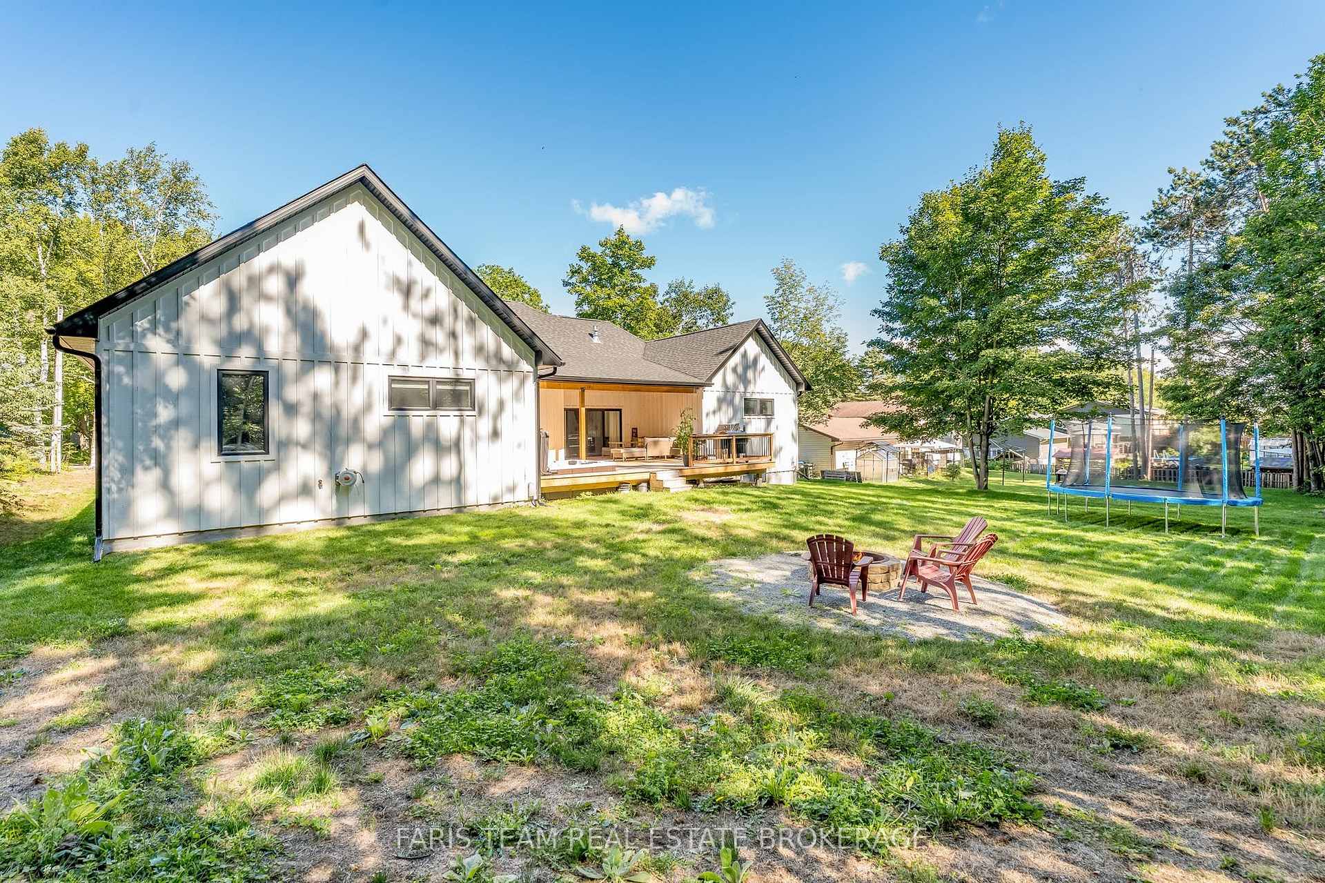 Photo 31 of 50 Beaufort Crescent, Tiny, Rural Tiny — HOMEH