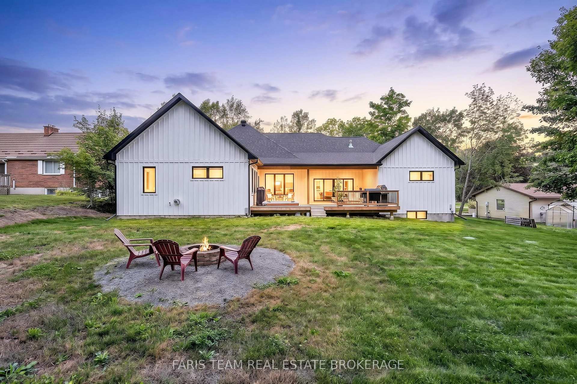 Photo 36 of 50 Beaufort Crescent, Tiny, Rural Tiny — HOMEH