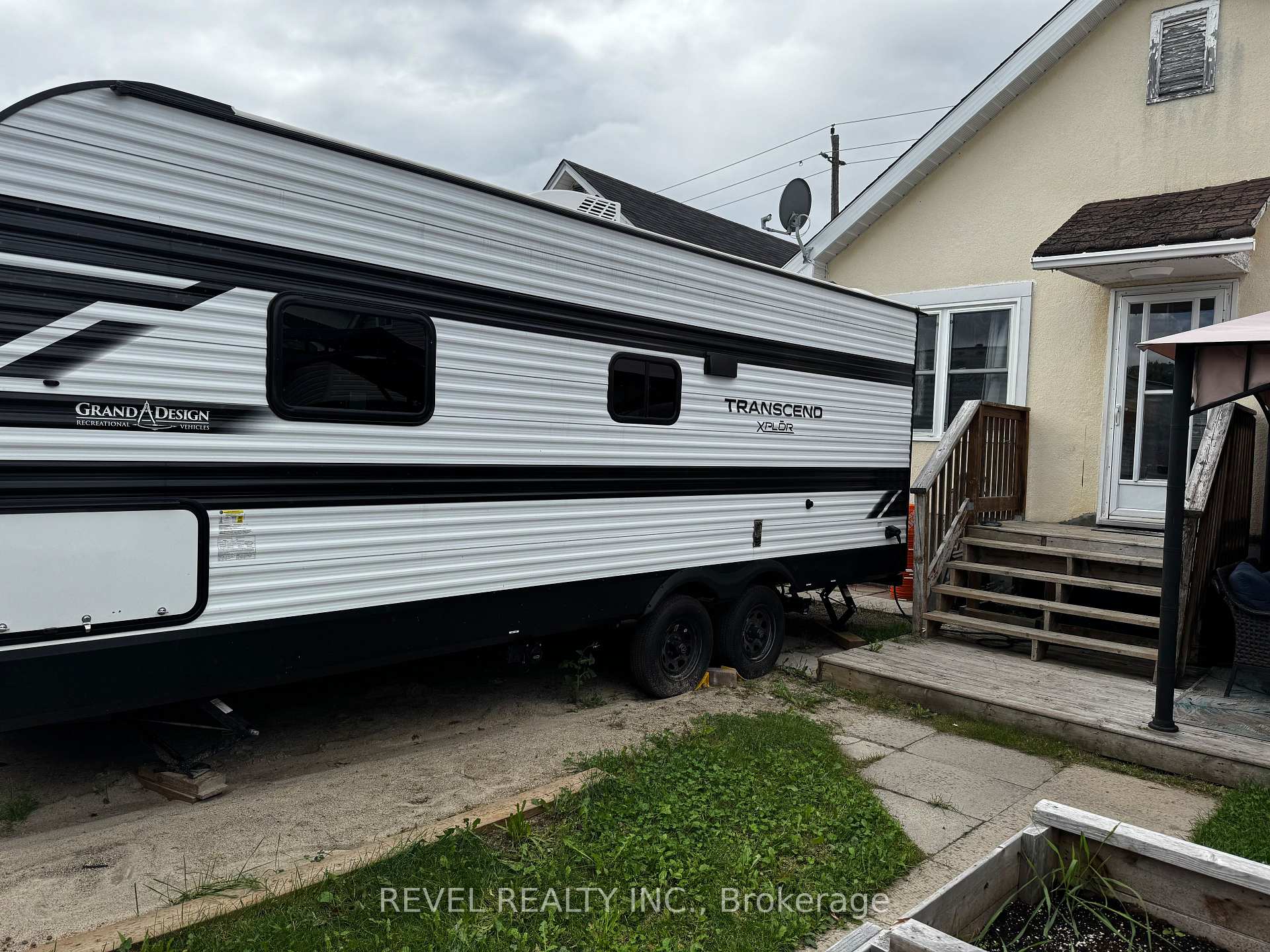 Photo 4 of 220 Maple Street N, Timmins, TNE - Central — HOMEH