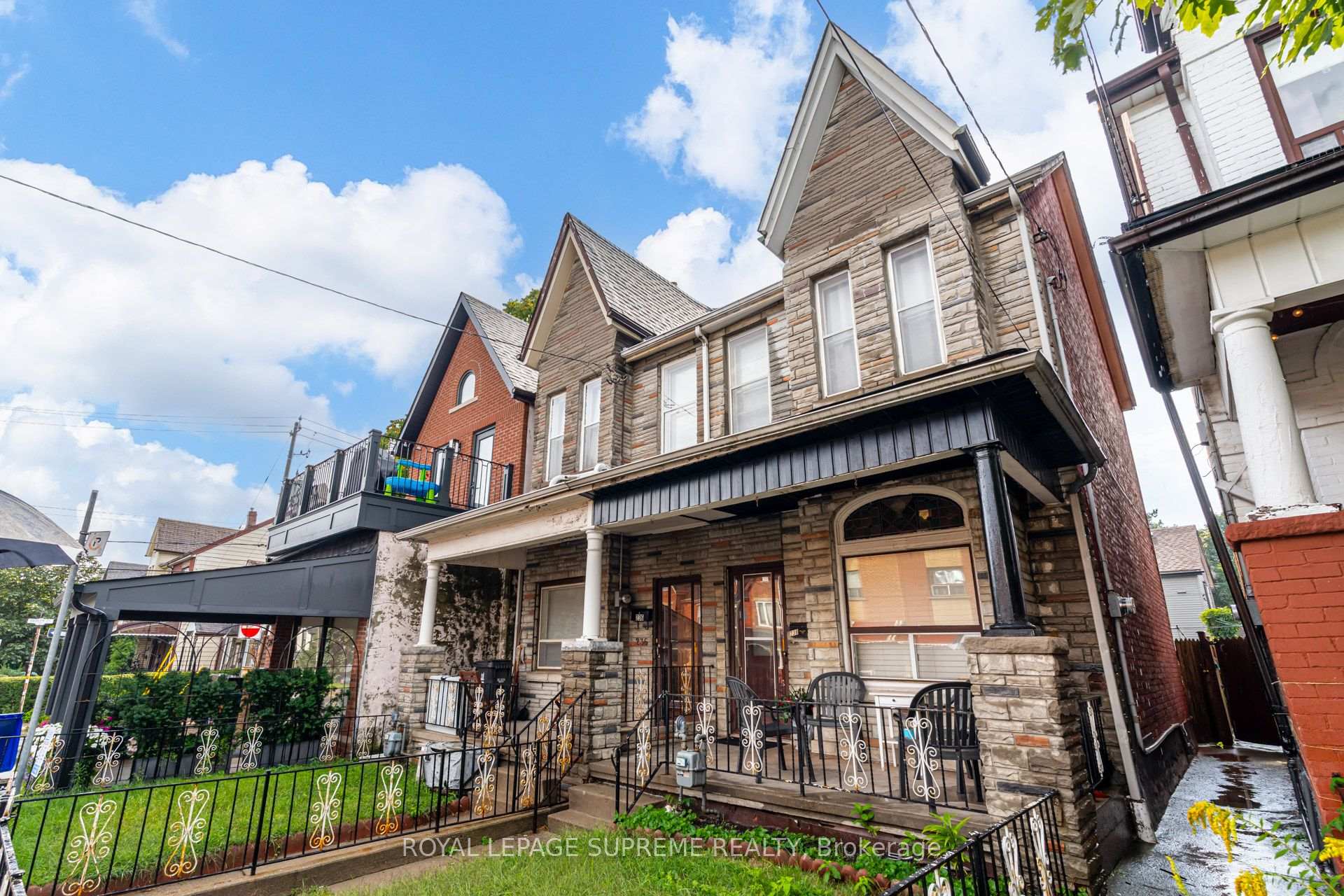 Photo of 238 Brock Avenue