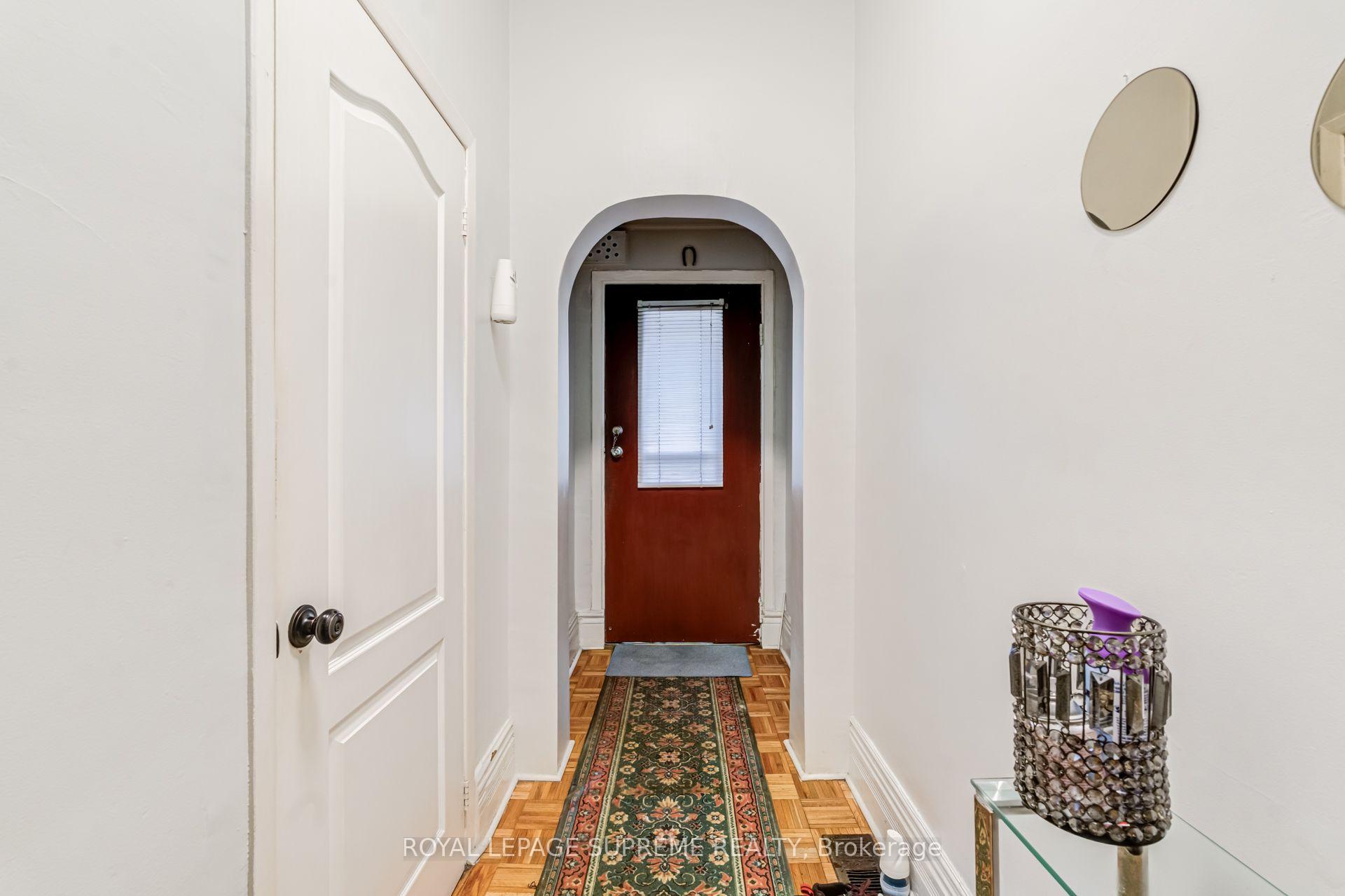 Photo 10 of 238 Brock Avenue, Toronto, Little Portugal — HOMEH