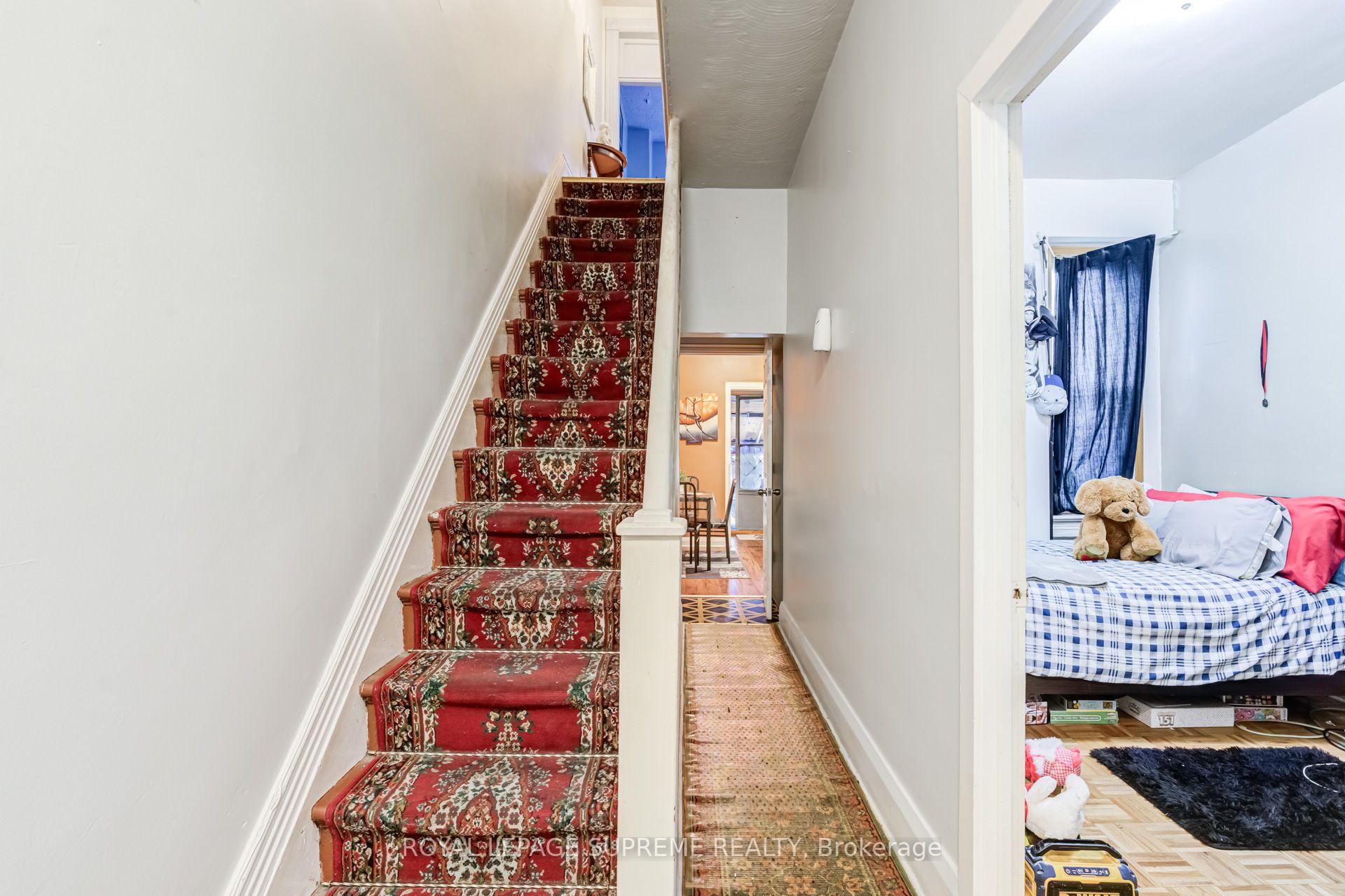 Photo 11 of 238 Brock Avenue, Toronto, Little Portugal — HOMEH