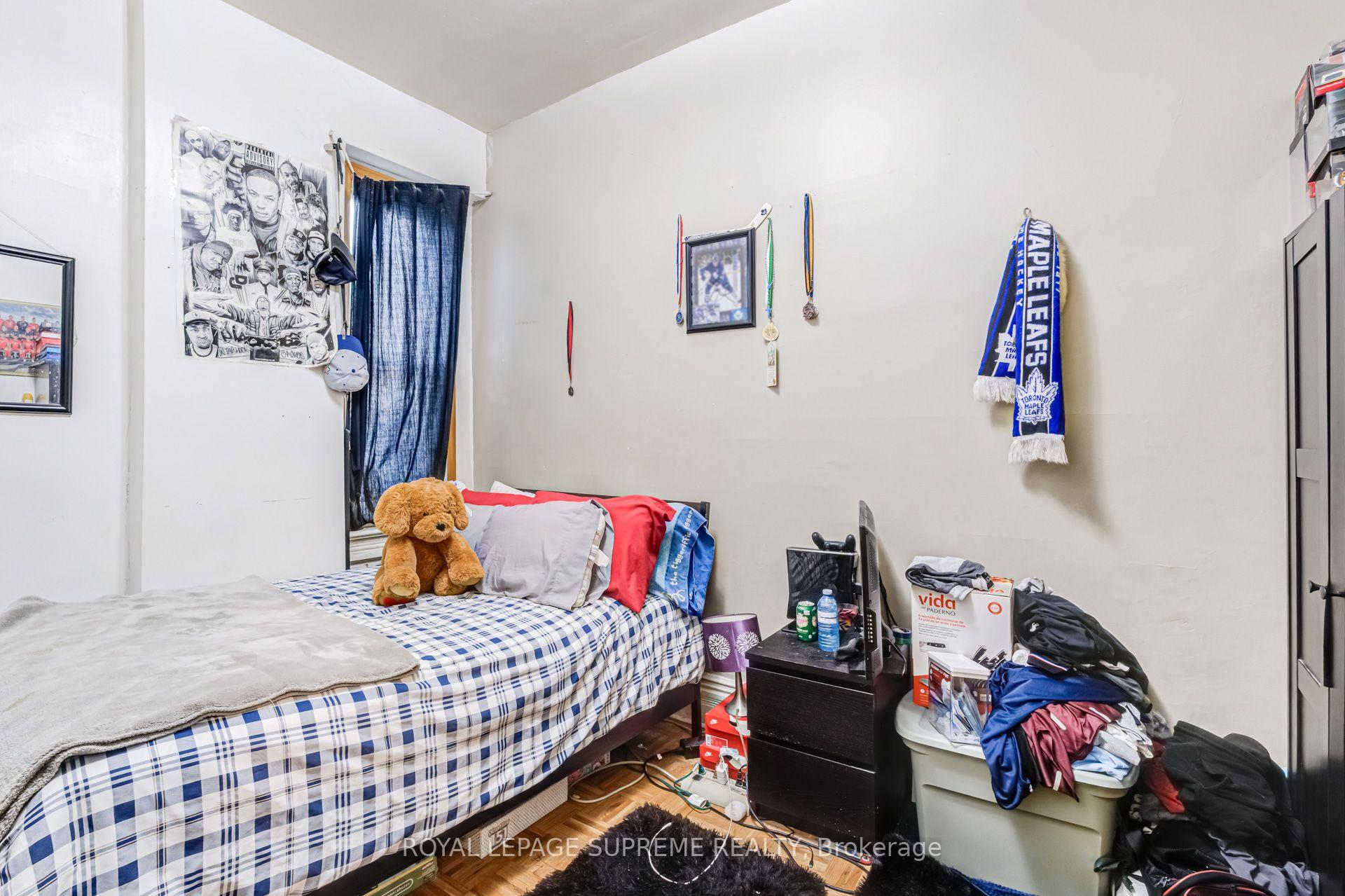 Photo 12 of 238 Brock Avenue, Toronto, Little Portugal — HOMEH