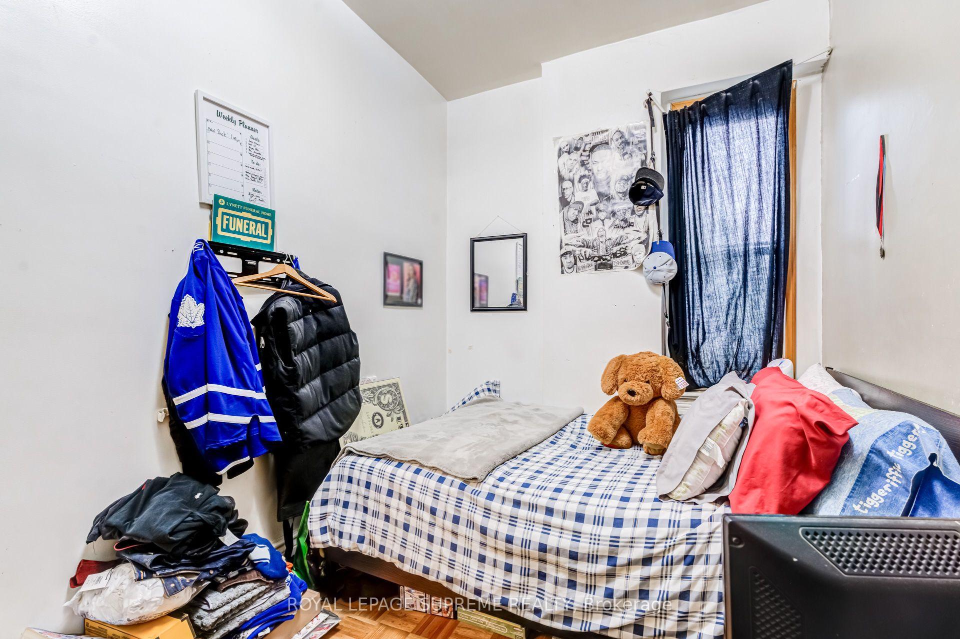 Photo 14 of 238 Brock Avenue, Toronto, Little Portugal — HOMEH